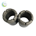 BQ NQ HQ PQ Surface Set Core Bit